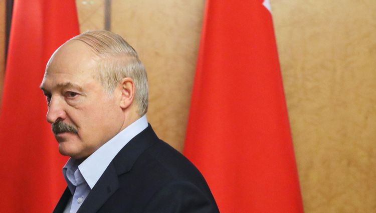 Belarus prezidenti hökumətin yeni tərkibini təsdiqləyib