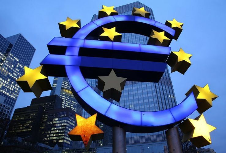 Eurozone GDP to narrow by 8.7% in 2020 - FORECAST