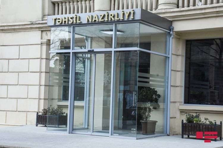 Azerbaijan’s Ministry of Education appeals to students regarding tuition fee