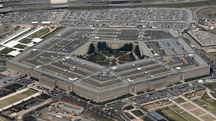 Pentagon orders remaining active-duty troops to leave Washington area