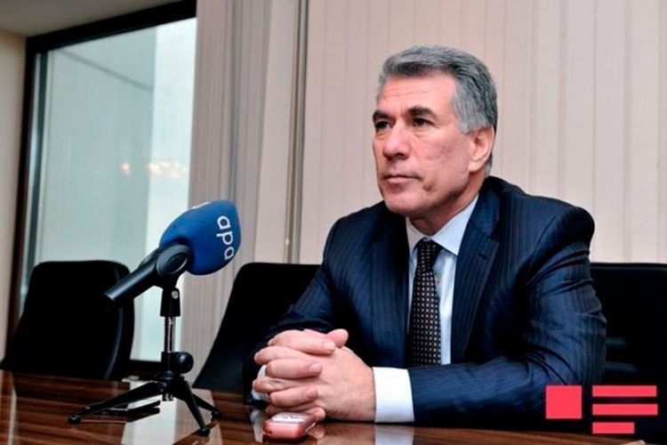Зияфет Аскеров: От Совета Европы мы до сих пор не слышали слов «Армения-оккупант»