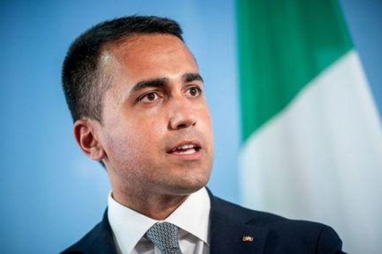 Italy hopes EU nations will open borders to Italians from June 15