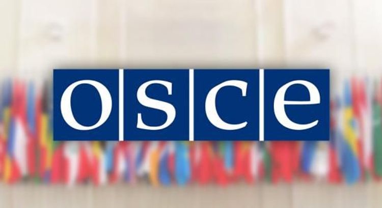 OSCE to hold Annual Security Review Conference online on June 23-25