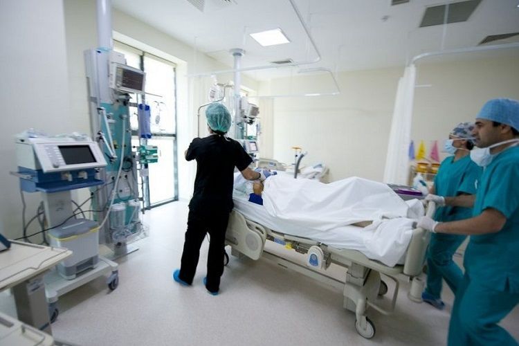 В Турции за сутки от коронавируса умер 21 пациент