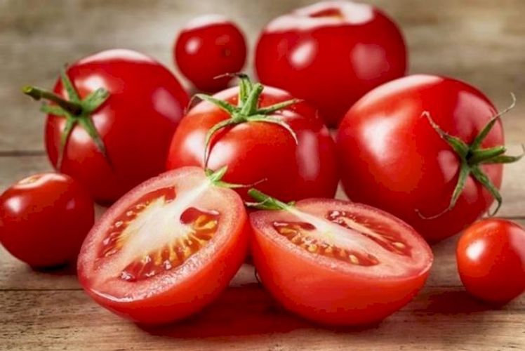 Tovuzda hamilə qadın pomidordan zəhərlənib