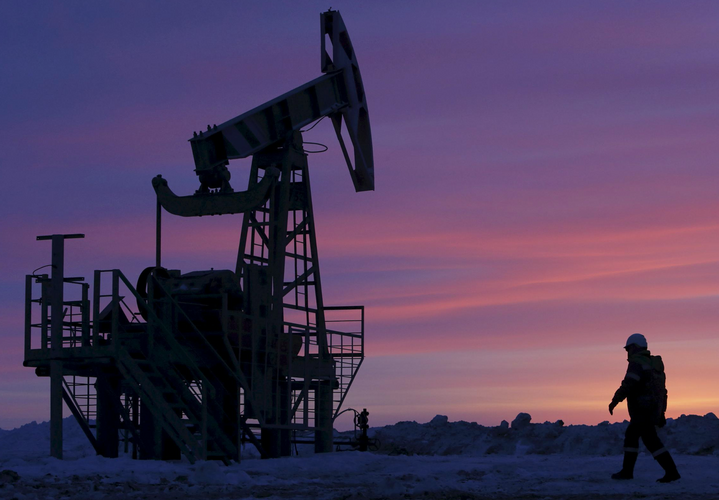 Oil prices inch higher, one-month supply cut extension falls short of market hopes