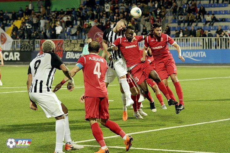 “Neftçi”nin "Keşlə" ilə oyununun vaxtı dəyişdirilib