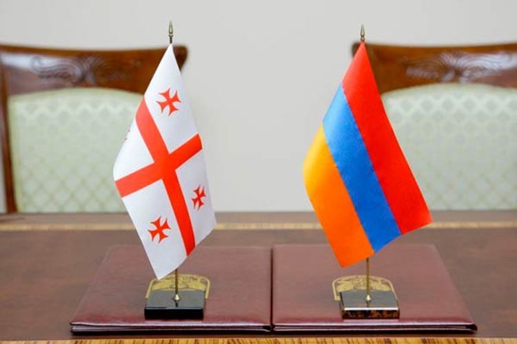 Грузия предложила помощь Армении в борьбе с COVID-19