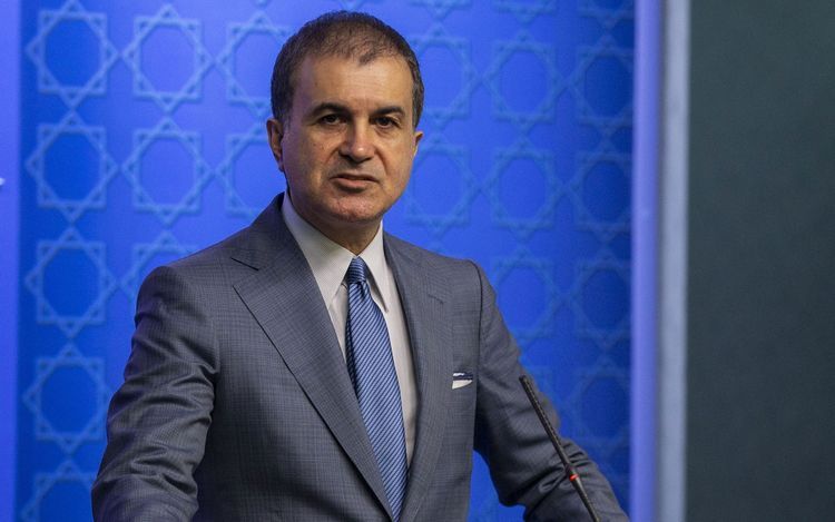 AKP-nin sözcüsü: “128 ölkədən 80 min vətəndaşımız Türkiyəyə gətirilib”