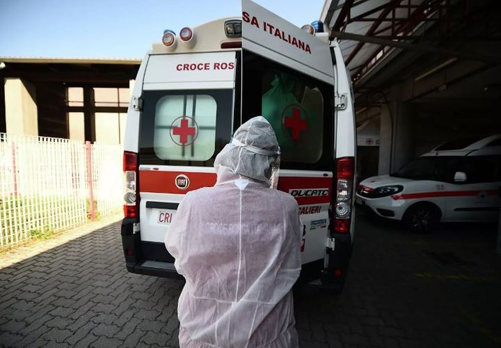 İtaliyada son sutkada koronavirusdan 65 nəfər ölüb