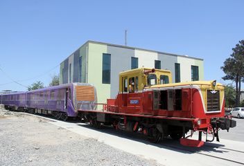 Bakıya 4 yeni metro qatarı gətirilib - FOTO