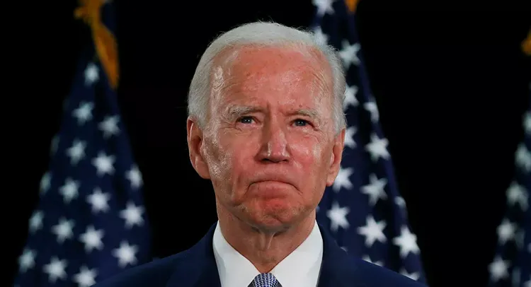 Biden does not support idea of defunding police, Campaign says