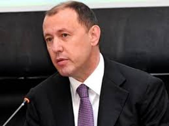 Jahangir Hajiyev