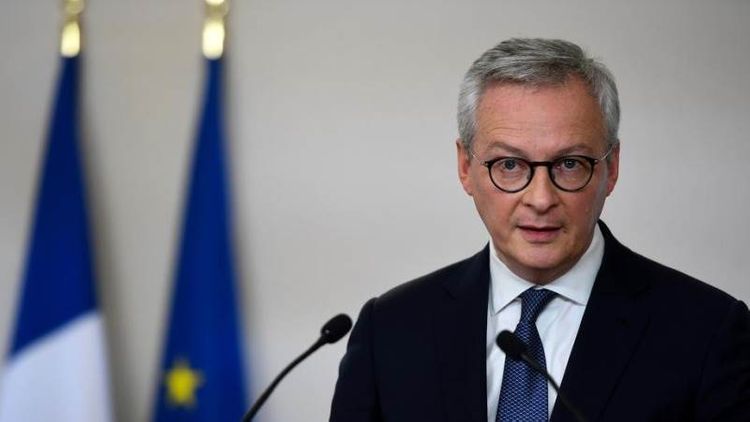 French Finance Minister declares state of emergency for aerospace industry