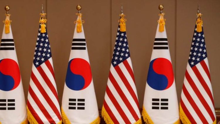 Seoul, US talking N. Korea tensions