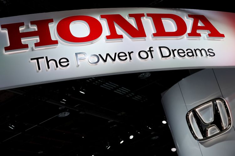 Honda hit by cyber attack, some production disrupted