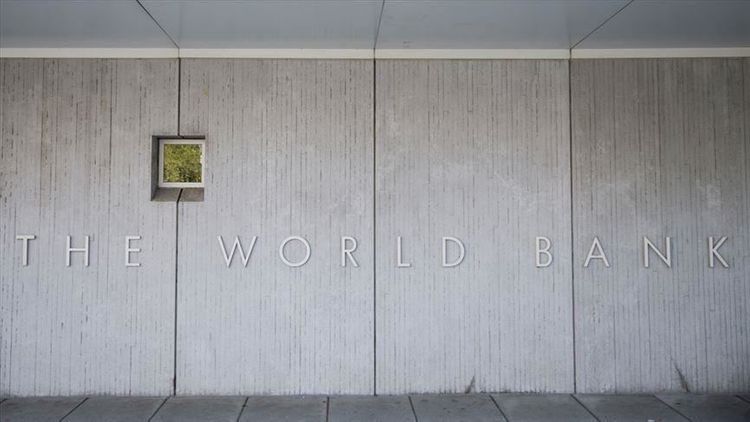 World Bank: Global economy to diminish by about 5.2%