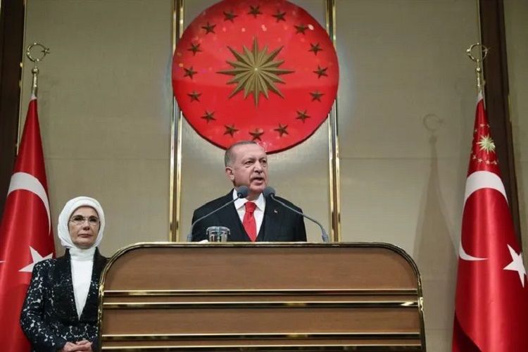 Türkiyədə 41 vilayətin valiləri dəyişdirilib