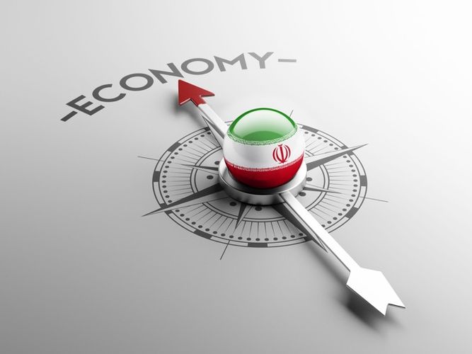 Dünya Bankı İran iqtisadiyyatının 5,3% azalacağını proqnozlaşdırır
