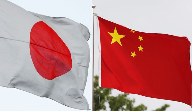 МИД Китая выразил озабоченность в связи с заявлениями Абэ по Гонконгу