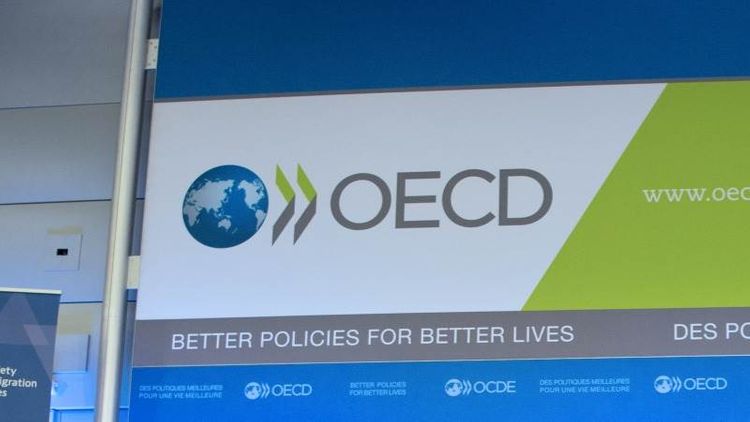 OECD projects 6-7.6% drop in global economic activity