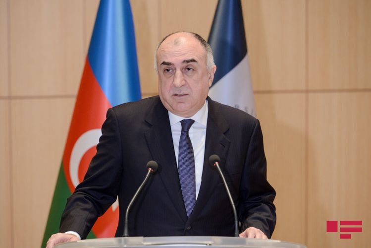 Эльмар Мамедъяров: Азербайджан оказал гуманитарную помощь около 15 странам