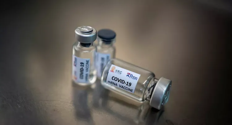 COVID-19 vaccine developed by Chinese researchers shows promising results in monkeys