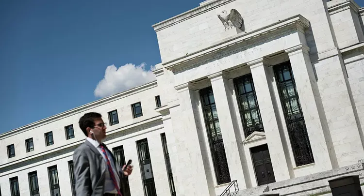 Fed says will leave US rates unchanged at zero to 0.25% until COVID-19 impact ends