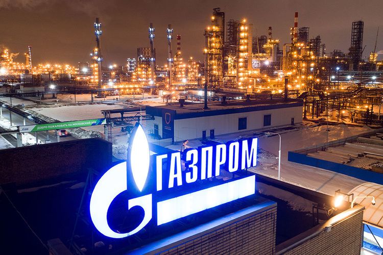 Nord Stream, TurkStream emissions more than thrice lower than from US LNG — Gazprom