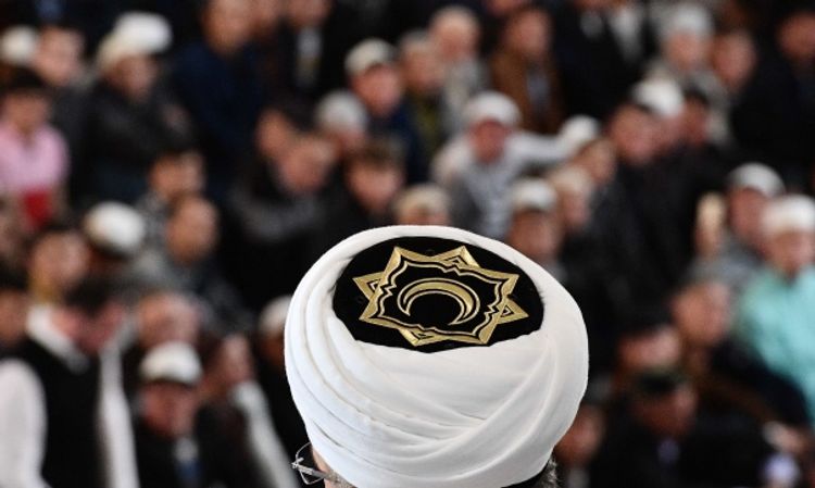 В мусульманской общине России предложили меры борьбы с экстремизмом