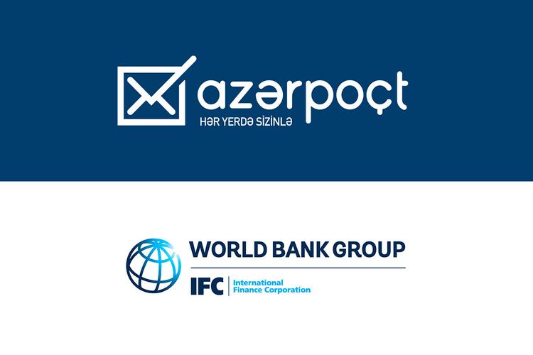 "Azərpoçt" IFC ilə tərəfdaşlığa başlayıb