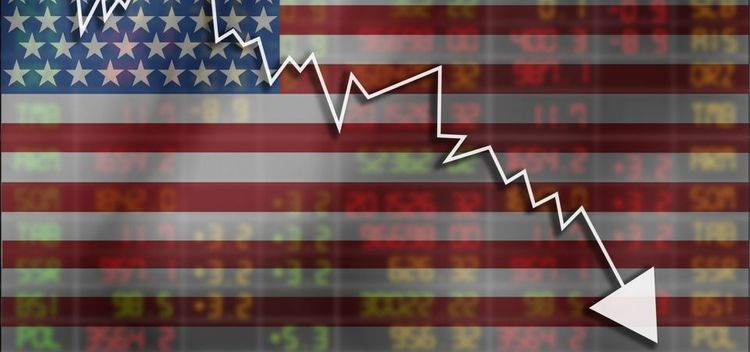 FED: ABŞ-ın ÜDM-i bu il 6,5% azalacaq