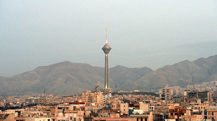 В парламенте Ирана предложили переименовать улицу в Тегеране в честь Джорджа Флойда