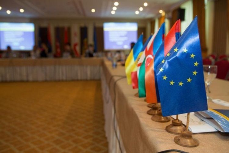 Agenda of summit with participation of the Eastern Partnership countries announced