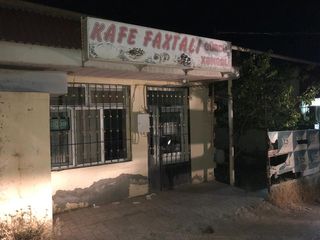 Bakıda "Şuşa" kafesinin sahibi cərimələnib - FOTO