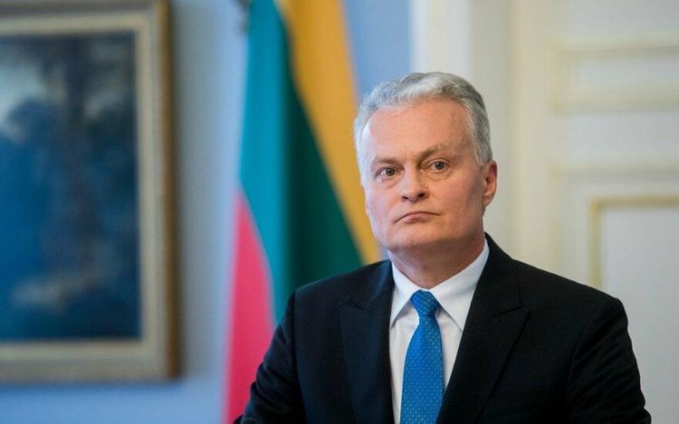 Litva Prezidenti: “Şərq Tərəfdaşlığı”nın Aİ-nin strateji siyasi baxışına ehtiyacı var”