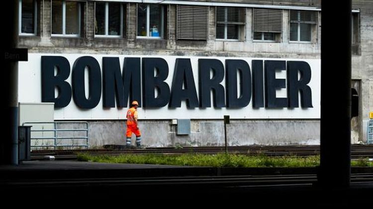 EU regulators to decide on Alstom, Bombardier deal by July 16