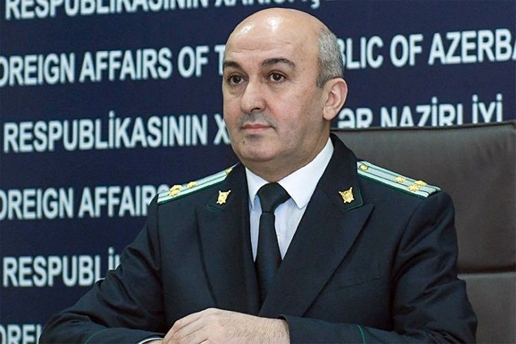 Эльдар Султанов назначен на новую должность