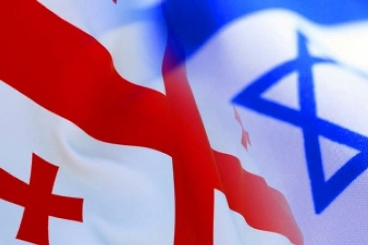 Gürcüstan İsraildən zenit-raket kompleksləri alacaq