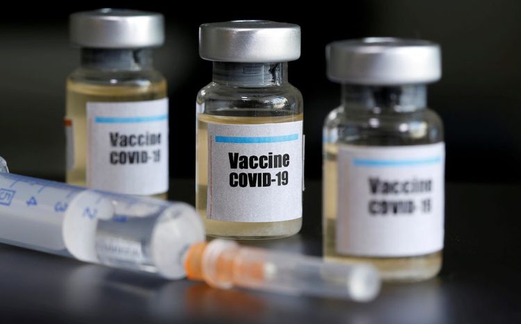 EU states back spending up to $2.7 billion upfront on COVID-19 vaccines