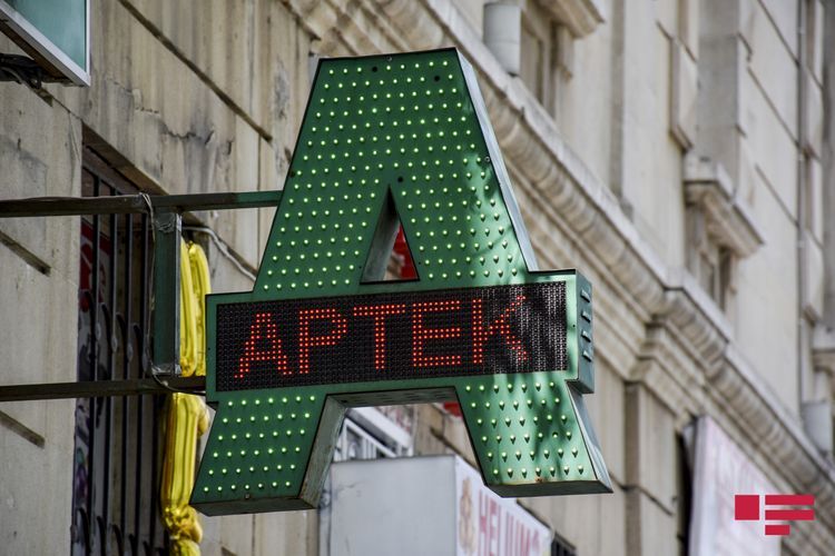 How pharmacies to operate during strict quarantine regime in Azerbaijan revealed