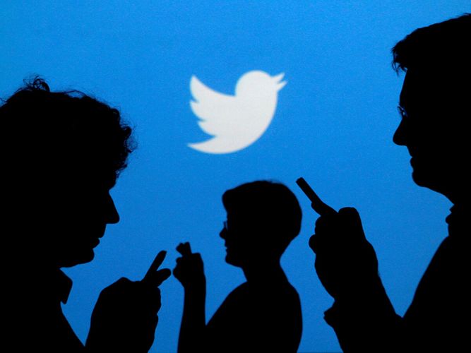 Турция назвала Twitter пропагандистской машиной
