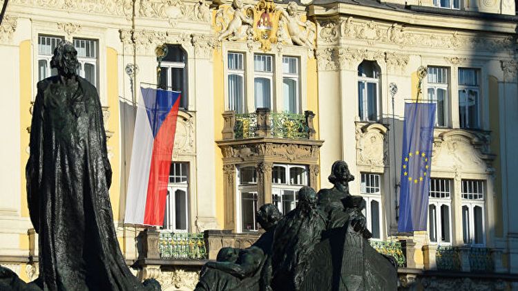 В Чехии закрыли дело о «яде из России»