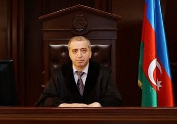 Judge of Baku Appeal Court died