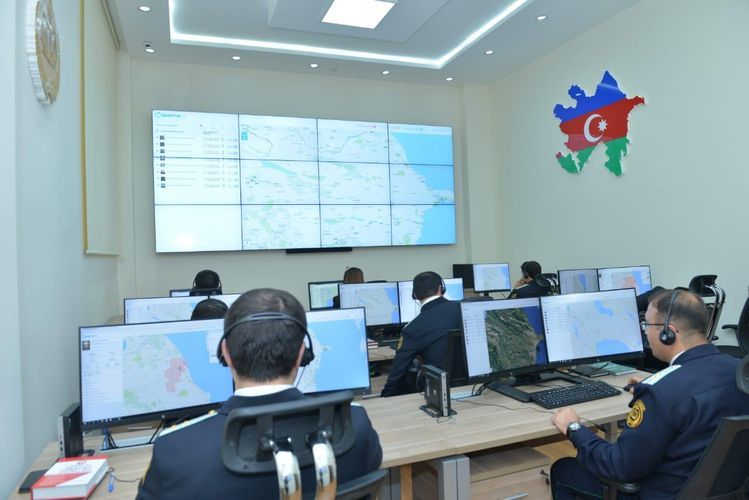 Number of people being under probation control in Azerbaijan disclosed