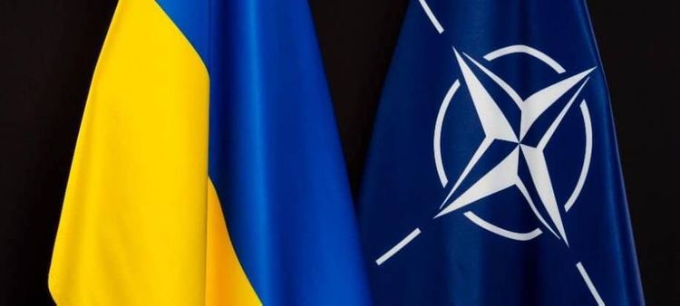 NATO recognizes Ukraine as Enhanced Opportunities Partner