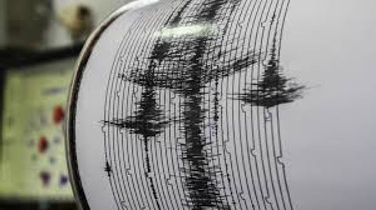 В Иране произошло землетрясение магнитудой 5,1
