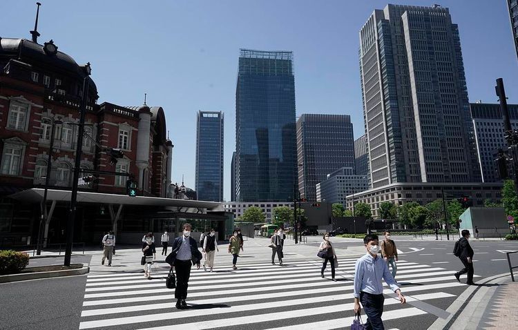 Япония 19 июня снимет ограничения на поездки по стране, несмотря на рост заражений в Токио