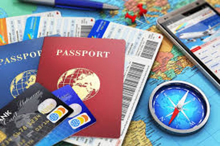 Turizm xidmətlərinin dövriyyəsi 18% azalıb