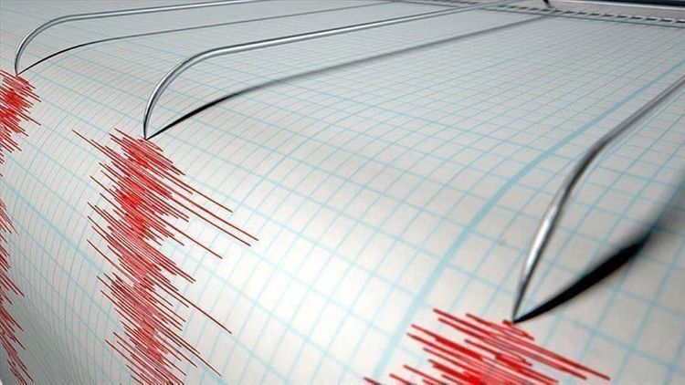 Magnitude-5.6 earthquake hits eastern Turkey